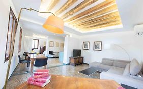 Ca Grimani Stunning View And Comfort